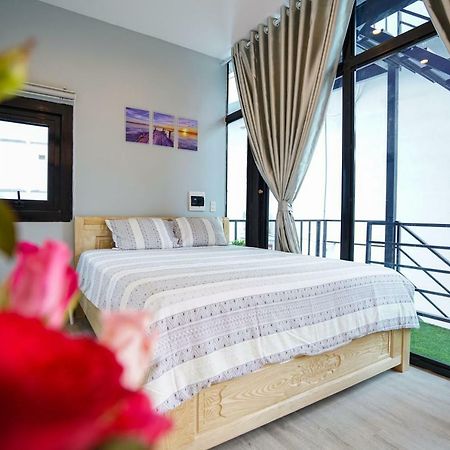 Halong Bay Almorhome Ха Лонг Екстериор снимка