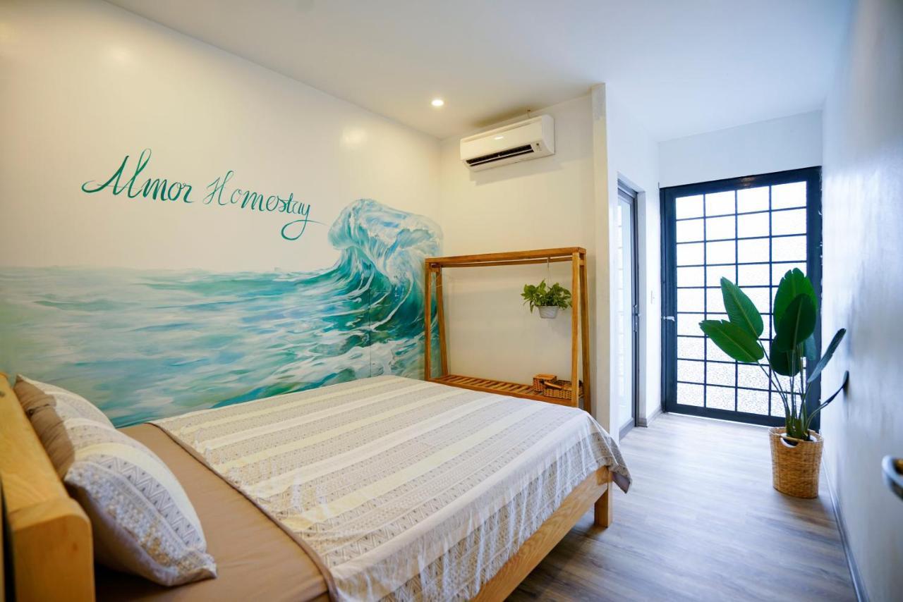 Halong Bay Almorhome Ха Лонг Екстериор снимка