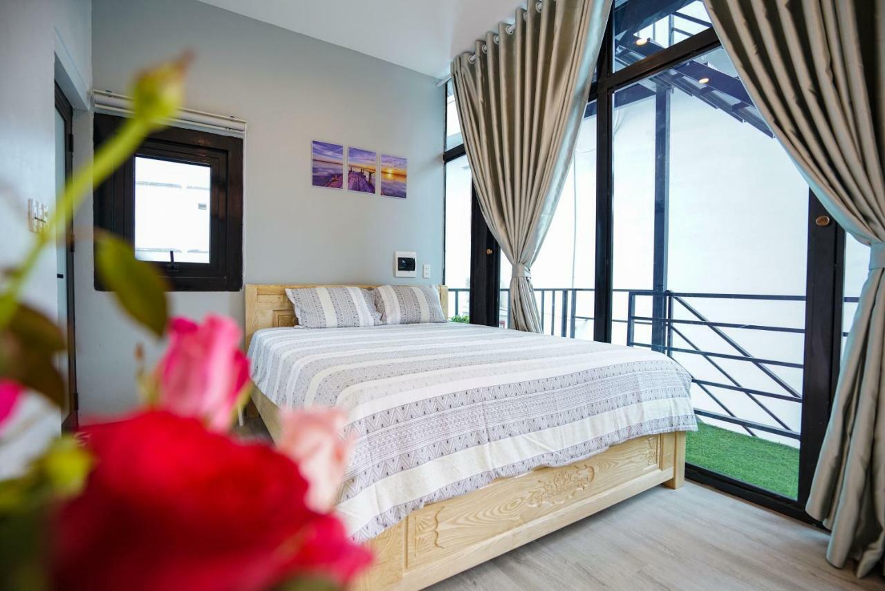 Halong Bay Almorhome Ха Лонг Екстериор снимка